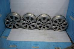 Диски Оригинальные toyota R16. 6.0x16 5x114.30 ET45