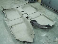 Ковровое покрытие. Toyota Allion, ZZT240, AZT240, NZT240 Toyota Premio, ZZT240, NZT240, AZT240 Двигатели: 1NZFE, 1AZFSE, 1ZZFE