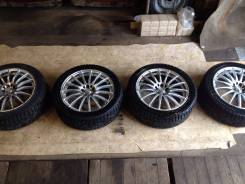 Колеса. x17 5x100.00. Под заказ