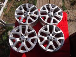 Nissan. 7.0x18, 5x114.30, ET40