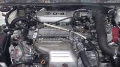 Двигатель в сборе. Toyota Vista Ardeo, SV50, SV50G Двигатель 3SFSE