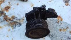 Рамка радиатора. Toyota Sprinter Carib, AE95, AE95G Двигатель 4AFE