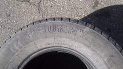 Sunny SN3606. Летние, 2015 год, износ: 50%, 2 шт