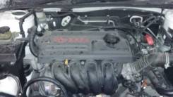 Двигатель в сборе. Toyota: Corolla, Corolla Verso, RAV4, Allion, Vista Ardeo, Vista, Allex, MR-S, Celica, Matrix, Wish, Opa, Caldina, Isis, Corolla Fi...