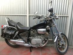 Yamaha Virago XV 750. 750 куб. см., исправен, птс, с пробегом