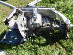 Лонжерон. Honda CR-V, RD1