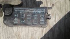 Блок предохранителей. Honda Civic, FD2, FD3, FD1 Двигатель R18A