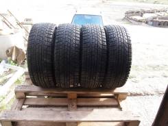 Bridgestone Blizzak Revo1. Зимние, без шипов, износ: 10%, 4 шт