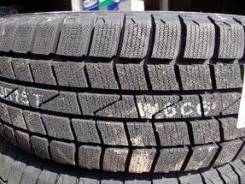Hankook Winter i*cept IZ W606. Зимние, без шипов, 2017 год, без износа