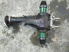 Редуктор SUBARU LEGACY, BL5, EJ20T