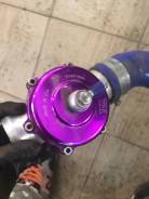 Клапан перепускной. Toyota Aristo, JZS161 Двигатель 2JZGTE