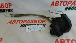 Замок двери передней левой Mazda Mazda 3 (BK)