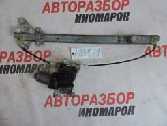 Стеклоподъемник электр. задний правый Nissan Navara (D40)