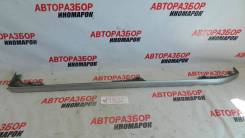 Накладка на порог Toyota Land Cruiser Prado (150)