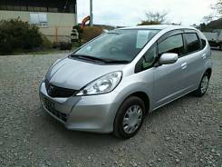 Honda Fit. автомат, передний, бензин, б/п, нет птс. Под заказ