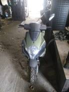 Racer. 150 куб. см., исправен, птс, с пробегом