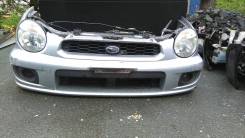Nosecut SUBARU IMPREZA