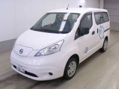 Nissan NV200. автомат, передний, бензин, б/п, нет птс. Под заказ