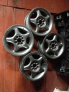Alba. 6.0x14", 4x98.00, 4x100.00