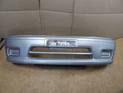 Бампер. Mazda Demio, DW3W, DW5W