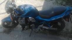 Suzuki Bandit. 600 куб. см., исправен, птс, с пробегом