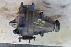Редуктор. Toyota: Corona, Carina, Caldina, Vista, Camry Двигатели: 3SFE, 2C, 2CT, 3SGE, 3CT
