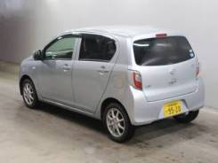 Daihatsu Mira e:S. автомат, передний, бензин, б/п, нет птс. Под заказ