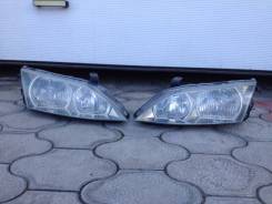 Фара. Toyota Windom, MCV21, MCV20