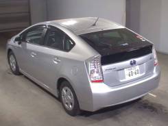 Toyota Prius. автомат, передний, бензин, б/п, нет птс. Под заказ