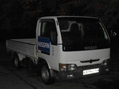 Nissan Atlas. Продажа грузового бортового автомобиля., 3 153 куб. см., 1 500 кг.
