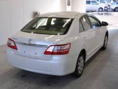 Toyota Premio. автомат, передний, бензин, б/п, нет птс. Под заказ