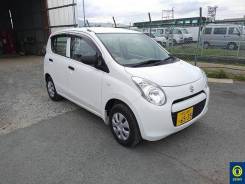 Suzuki Alto. автомат, передний, бензин, б/п, нет птс. Под заказ