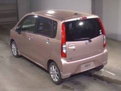 Daihatsu Move. автомат, передний, бензин, б/п, нет птс. Под заказ