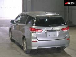 Toyota Wish. автомат, передний, бензин, б/п, нет птс. Под заказ