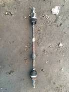 Привод. Kia Morning Kia Picanto, BA, TA