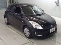 Suzuki Swift. автомат, передний, бензин, б/п, нет птс. Под заказ