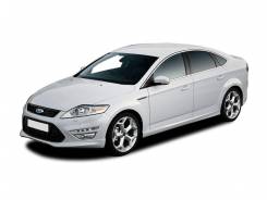 Крыло. Ford Mondeo