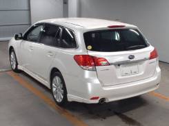 Subaru Legacy Wagon. автомат, передний, бензин, б/п, нет птс. Под заказ
