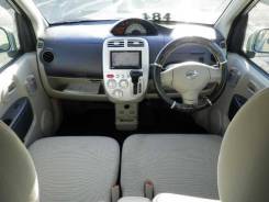 Nissan Otti. автомат, передний, бензин, б/п, нет птс. Под заказ