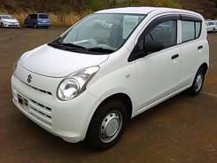 Suzuki Alto. автомат, передний, бензин, б/п, нет птс. Под заказ