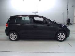 Volkswagen Golf. автомат, передний, бензин, б/п, нет птс. Под заказ