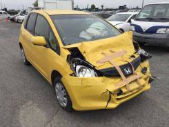 Honda Fit. автомат, передний, бензин, б/п, нет птс. Под заказ