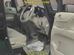 Honda N-Box. автомат, передний, бензин, б/п, нет птс. Под заказ