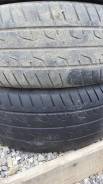 Kumho. Летние, износ: 40%, 2 шт