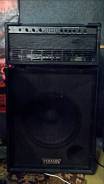 Продам басовый усилитель 200WATT