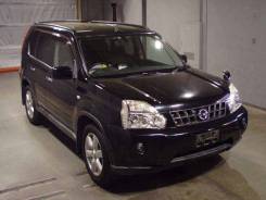 Nissan X-Trail. автомат, передний, бензин, б/п, нет птс. Под заказ