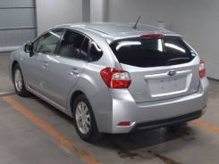 Subaru Impreza Sport. автомат, передний, бензин, б/п, нет птс. Под заказ