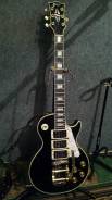 Продам редкий винтажный инструмент Greco LES PAUL Custom