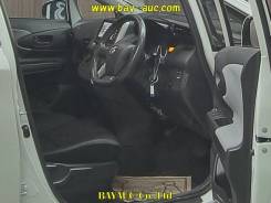 Toyota Wish. автомат, передний, бензин, б/п, нет птс. Под заказ