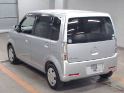 Mitsubishi eK-Wagon. автомат, передний, бензин, б/п, нет птс. Под заказ